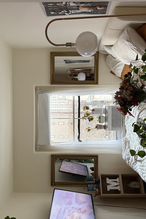 Charming cozy studio in Brooklyn Heights - 1