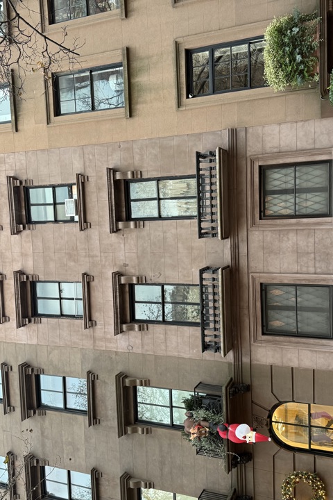 Charming cozy studio in Brooklyn Heights - 4