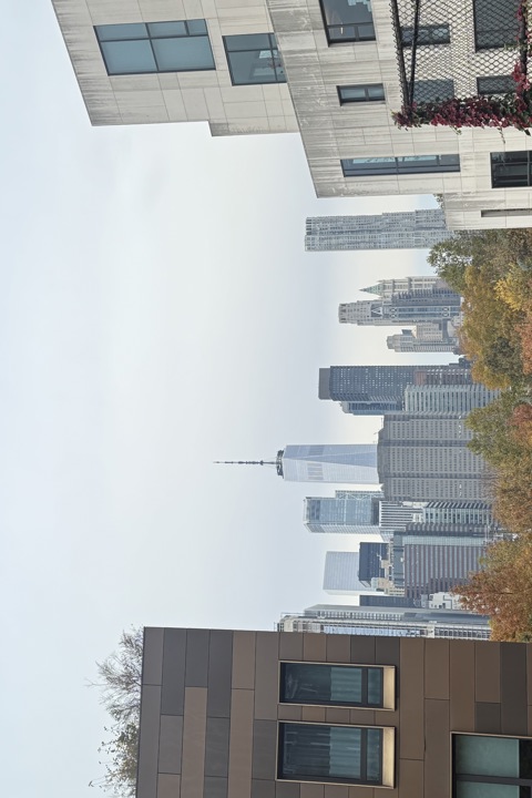 Charming cozy studio in Brooklyn Heights - 7