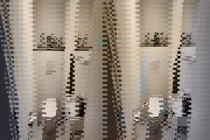 Cozy apartment in Gent - 5