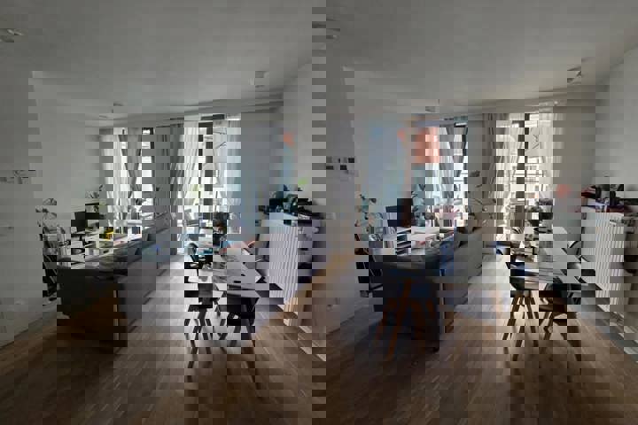 Cozy apartment in Gent - 1