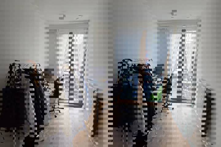 Cozy apartment in Gent - 2