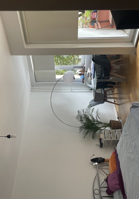 home swap in Berlin, Germany