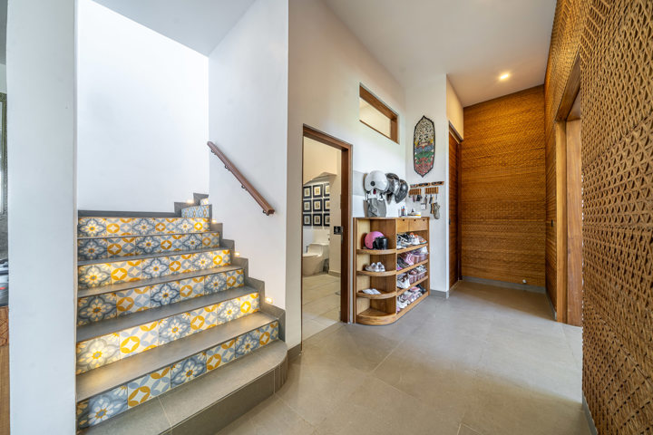 Our slice of paradise in Sanur, Bali. - 2