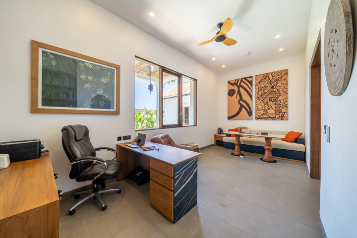 Our slice of paradise in Sanur, Bali. - 3