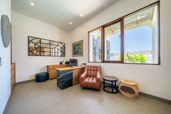 Our slice of paradise in Sanur, Bali. - 4