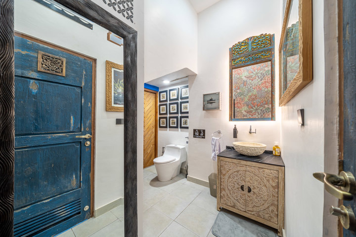 Our slice of paradise in Sanur, Bali. - 5