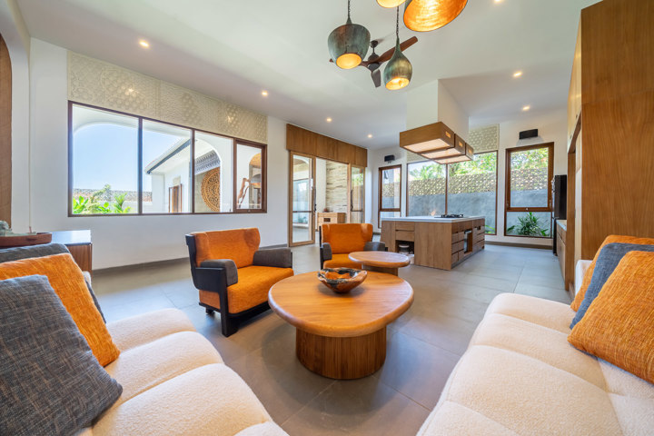 Our slice of paradise in Sanur, Bali. - 6