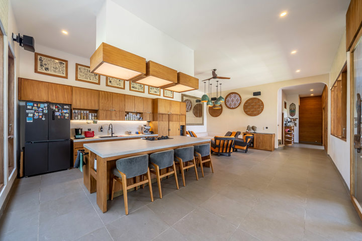 Our slice of paradise in Sanur, Bali. - 7