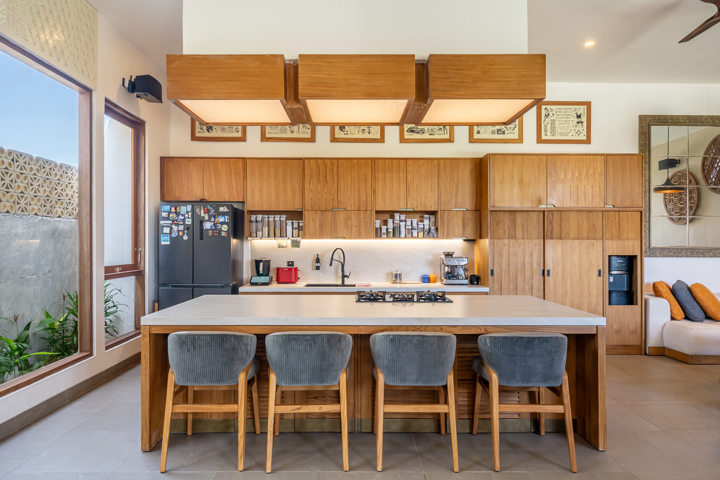 Our slice of paradise in Sanur, Bali. - 8