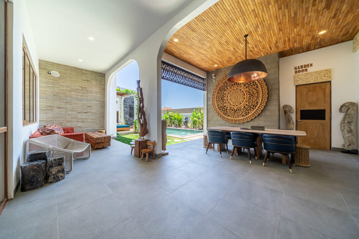 Our slice of paradise in Sanur, Bali. - 9