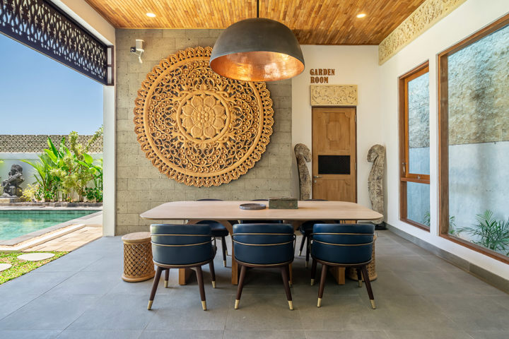 Our slice of paradise in Sanur, Bali. - 10