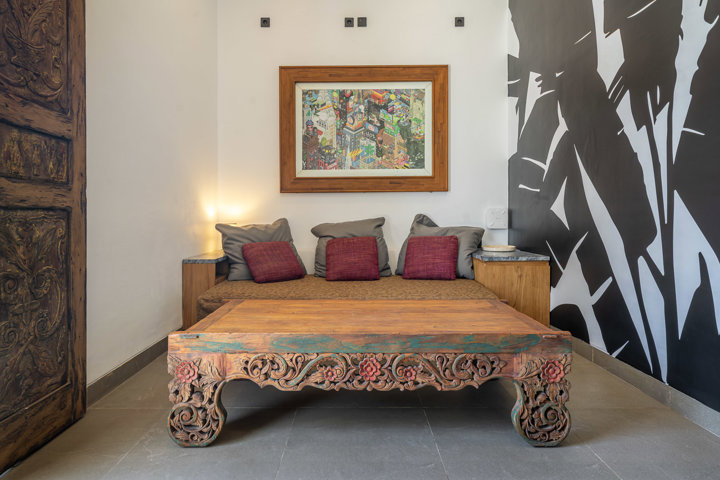 Our slice of paradise in Sanur, Bali. - 15