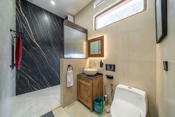 Our slice of paradise in Sanur, Bali. - 16