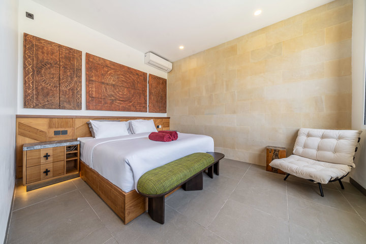 Our slice of paradise in Sanur, Bali. - 19