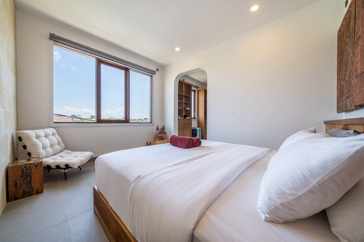 Our slice of paradise in Sanur, Bali. - 20