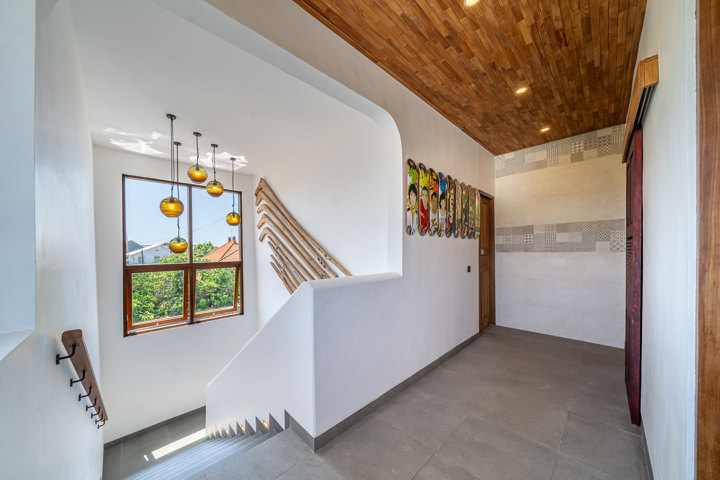 Our slice of paradise in Sanur, Bali. - 22