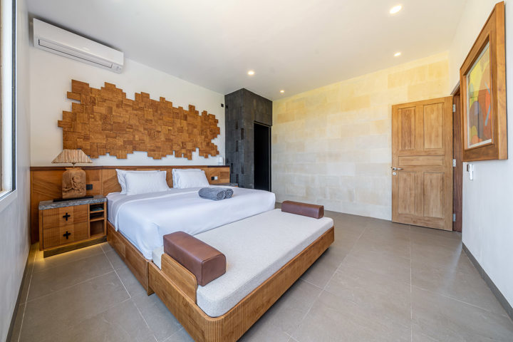 Our slice of paradise in Sanur, Bali. - 23