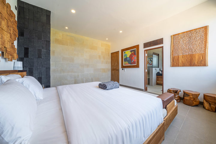 Our slice of paradise in Sanur, Bali. - 24