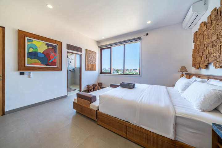 Our slice of paradise in Sanur, Bali. - 25