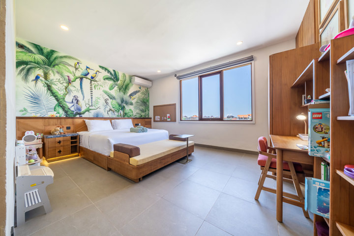 Our slice of paradise in Sanur, Bali. - 29