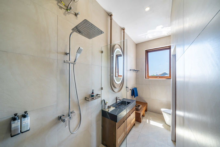 Our slice of paradise in Sanur, Bali. - 30