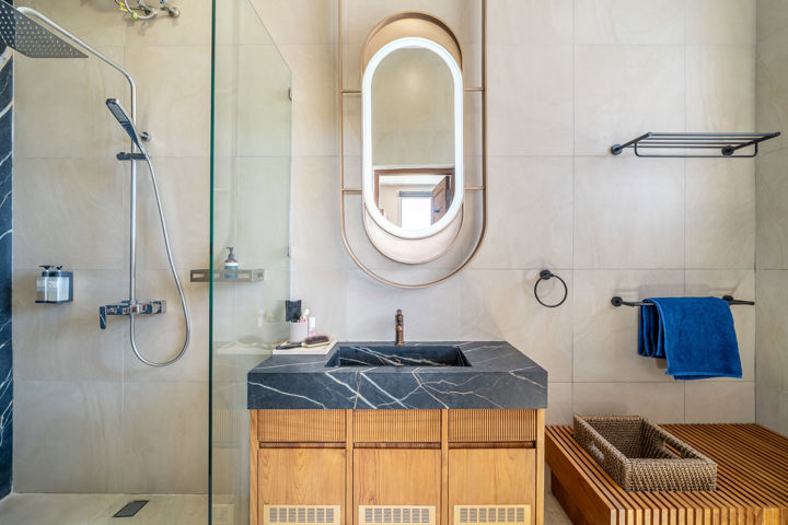 Our slice of paradise in Sanur, Bali. - 31