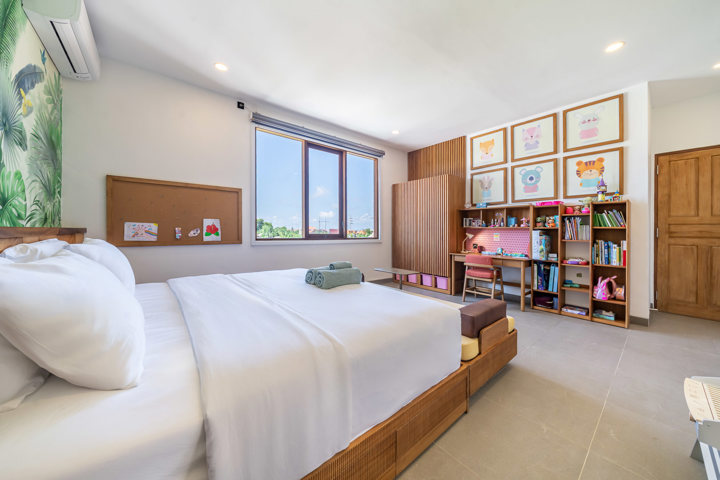 Our slice of paradise in Sanur, Bali. - 32