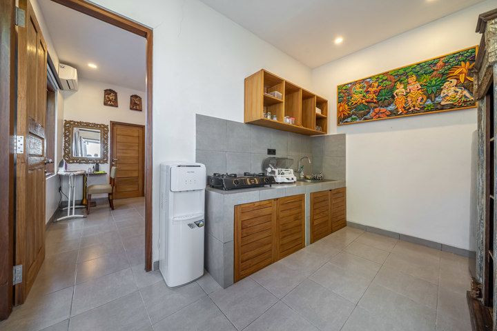 Our slice of paradise in Sanur, Bali. - 33