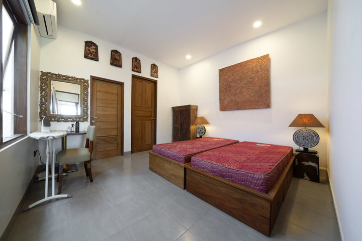 Our slice of paradise in Sanur, Bali. - 34