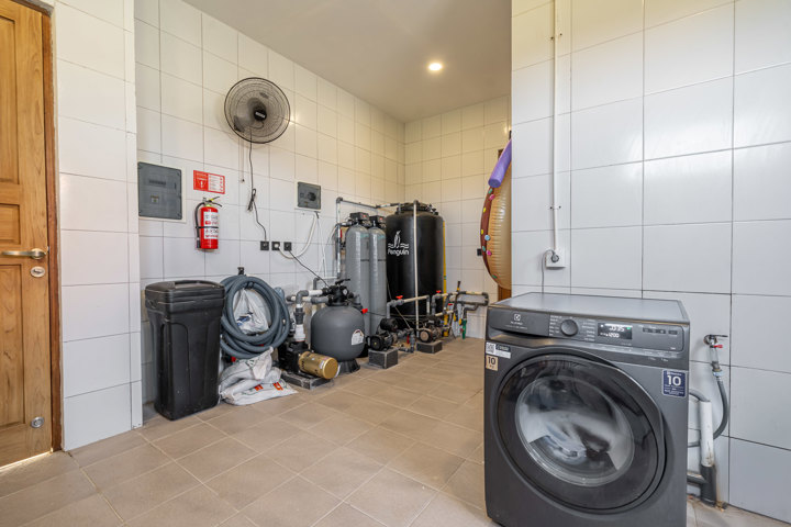 Our slice of paradise in Sanur, Bali. - 35