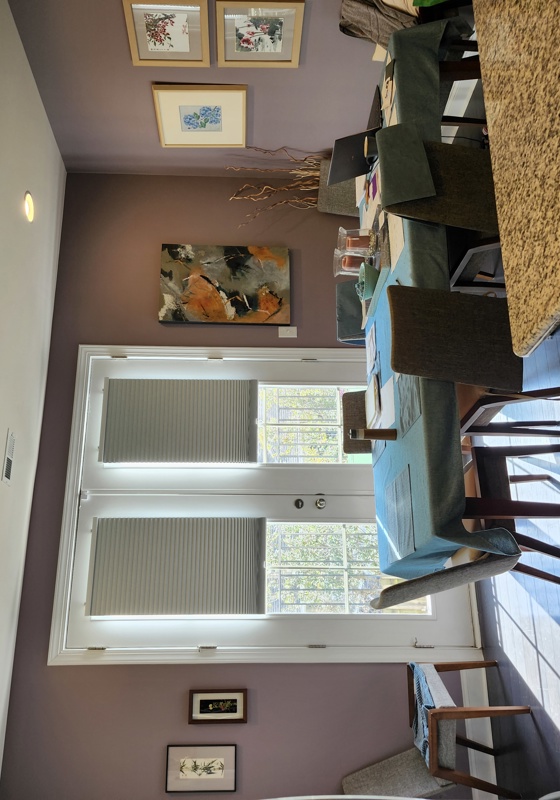 home swap in Charlotte, North Carolina