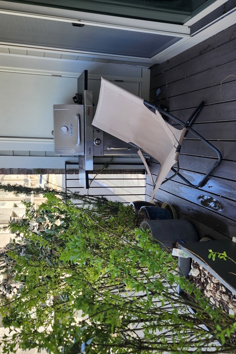 Charlotte Townhouse - 2