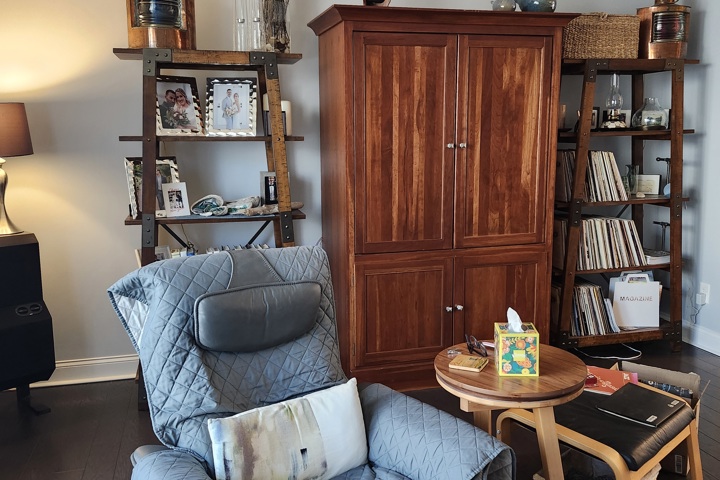 Charlotte Townhouse - 3