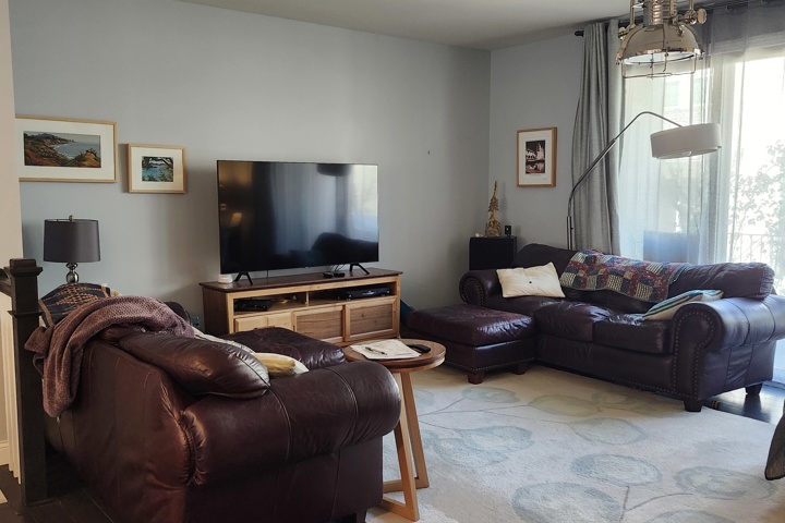 Charlotte Townhouse - 4