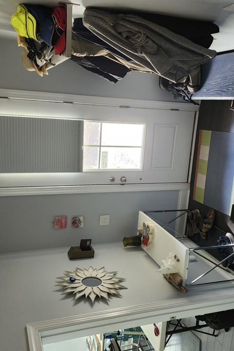 Charlotte Townhouse - 5