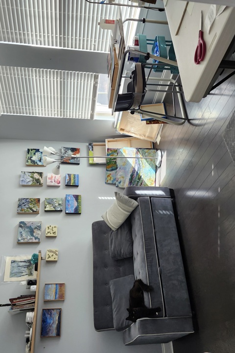 Charlotte Townhouse - 6