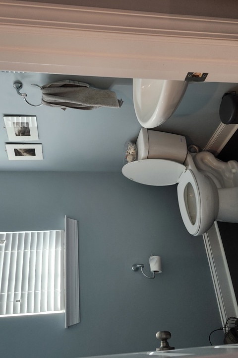 Charlotte Townhouse - 8