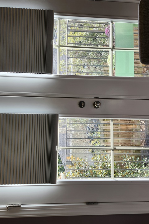 Charlotte Townhouse - 9