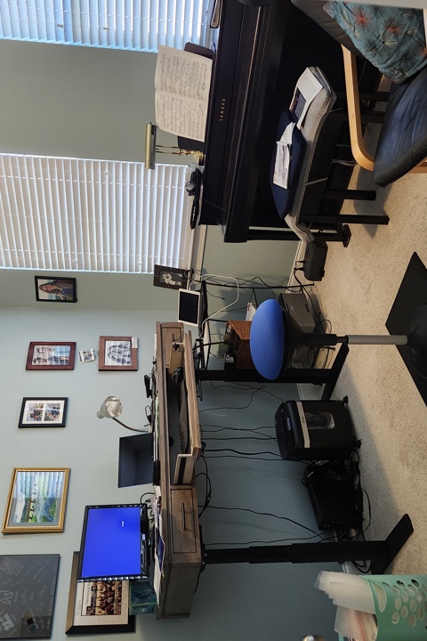 Charlotte Townhouse - 11