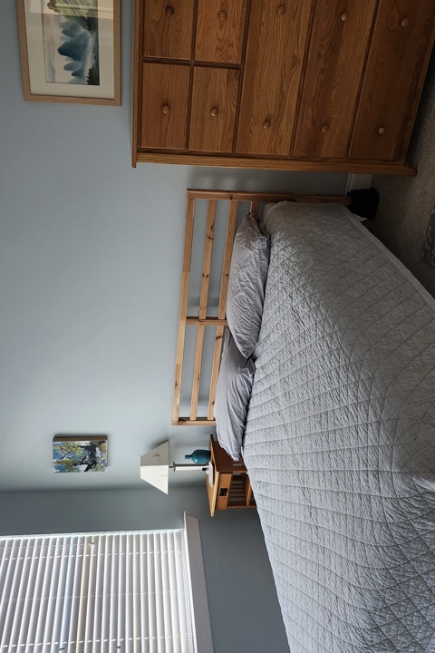 Charlotte Townhouse - 14