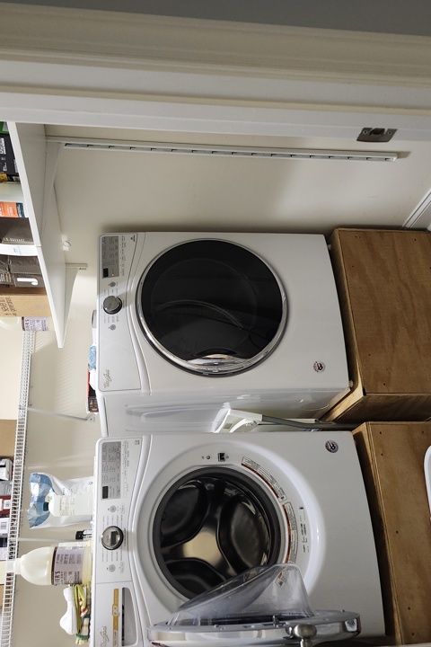 Charlotte Townhouse - 15