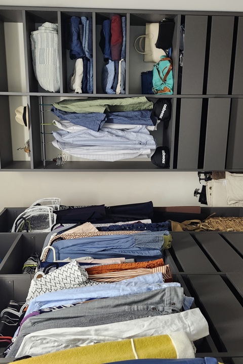 Charlotte Townhouse - 16