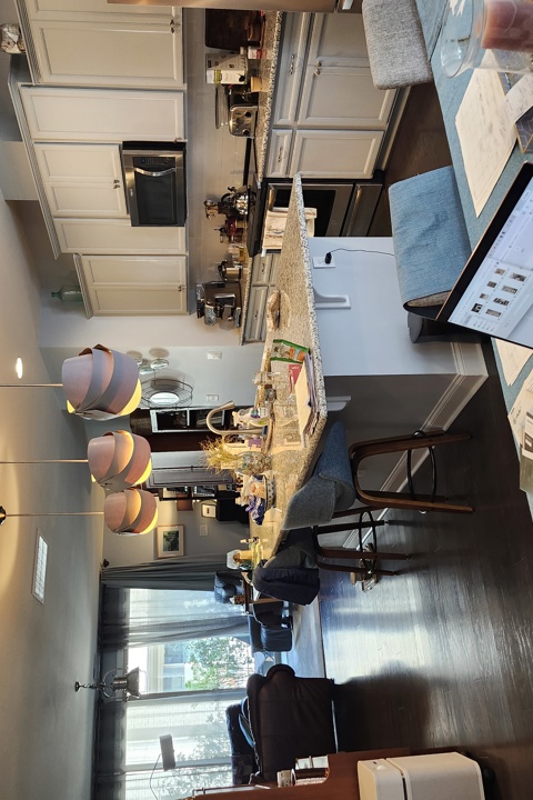 Charlotte Townhouse - 17