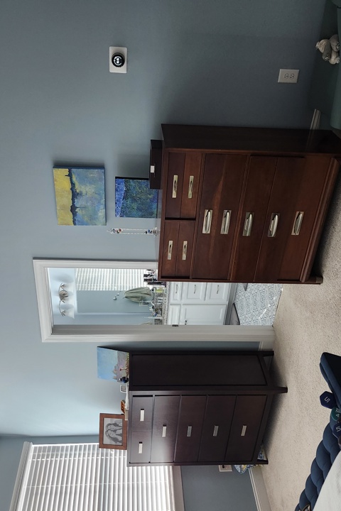 Charlotte Townhouse - 18