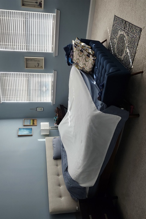 Charlotte Townhouse - 19