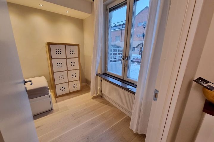 Cute 80sqm apartment in Central Uppsala - 8