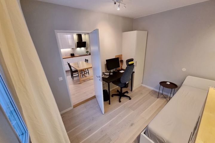 Cute 80sqm apartment in Central Uppsala - 9