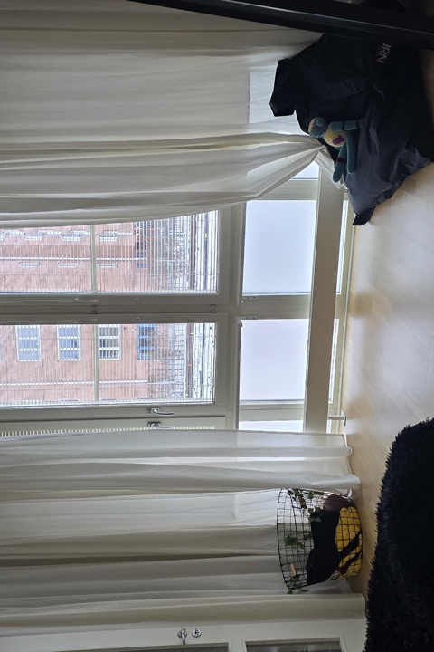 Cute 80sqm apartment in Central Uppsala - 11