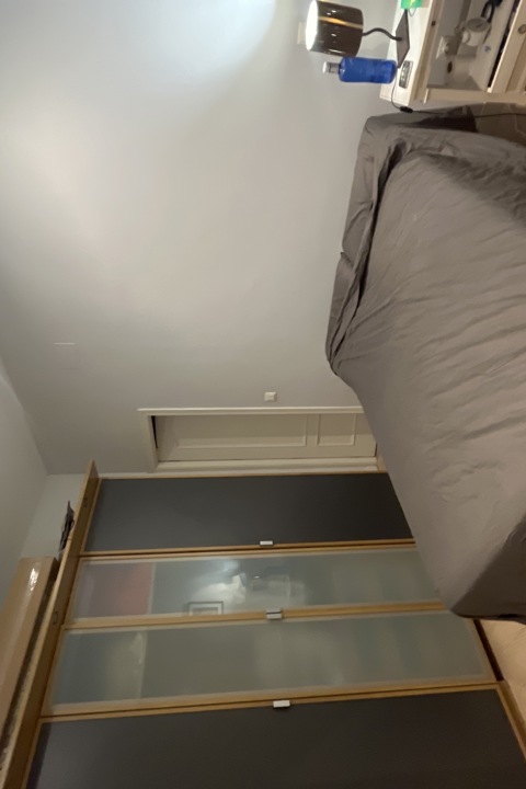 Charming and tranquil apartment in city centre - 9